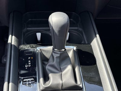 2026 Mazda Mazda CX-50 2.5 Turbo Premium Plus AWD