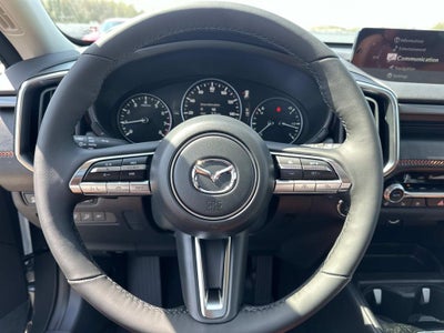 2026 Mazda Mazda CX-50 2.5 Turbo Premium Plus AWD
