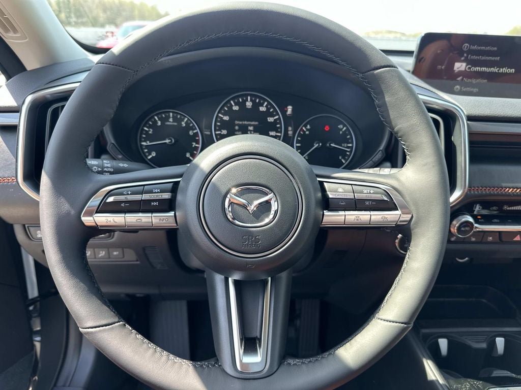 2026 Mazda Mazda CX-50 2.5 Turbo Premium Plus AWD