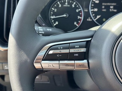 2026 Mazda Mazda CX-50 2.5 Turbo Premium Plus AWD