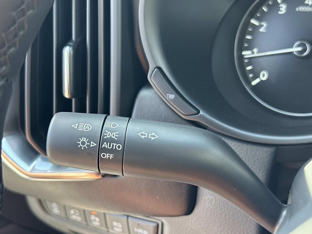 2026 Mazda Mazda CX-50 2.5 Turbo Premium Plus AWD