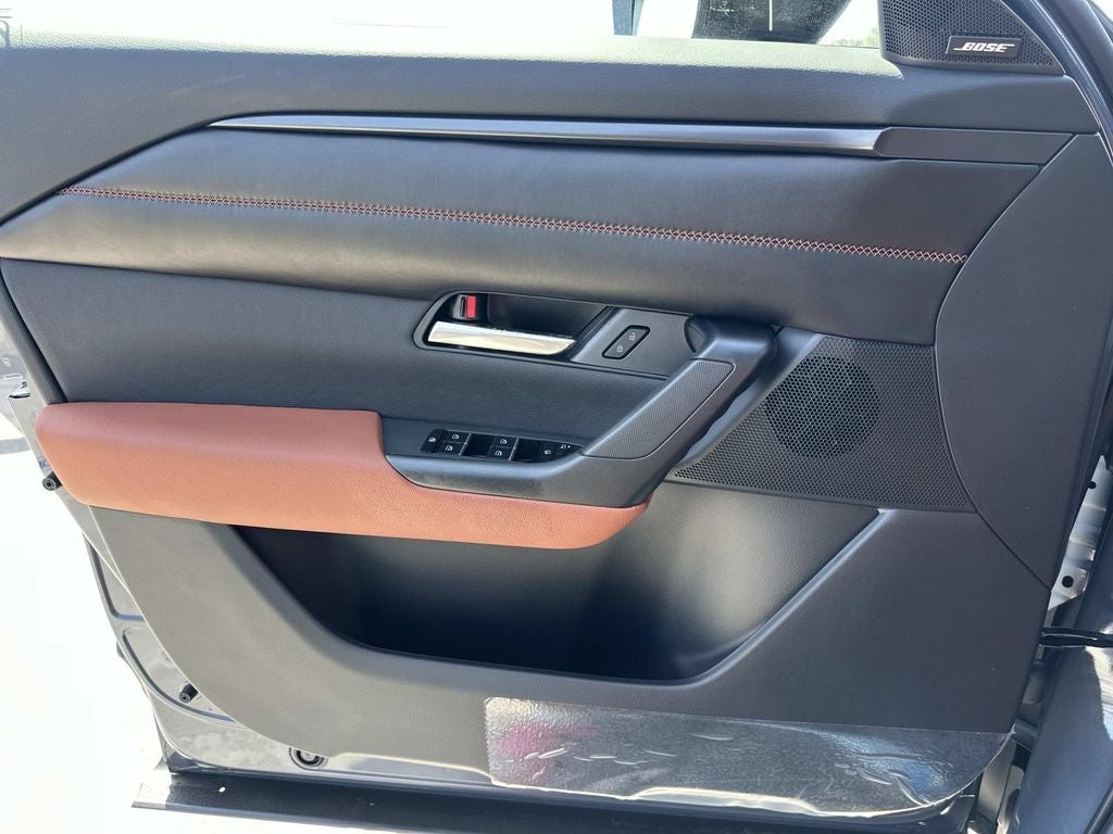 2026 Mazda Mazda CX-50 2.5 Turbo Premium Plus AWD