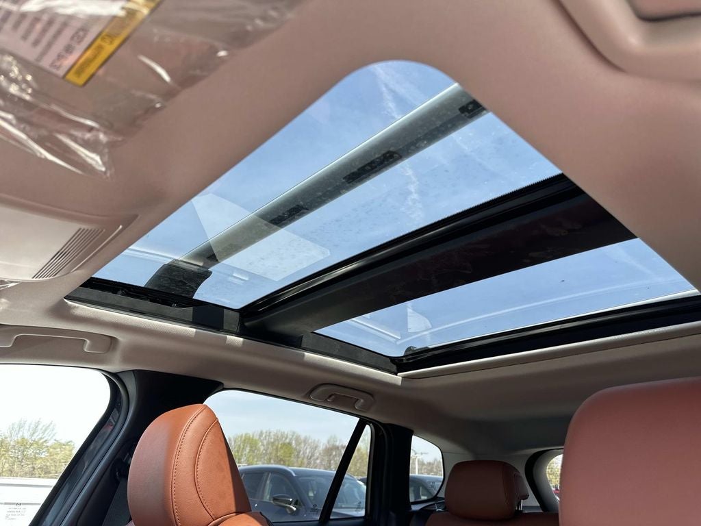 2026 Mazda Mazda CX-50 2.5 Turbo Premium Plus AWD