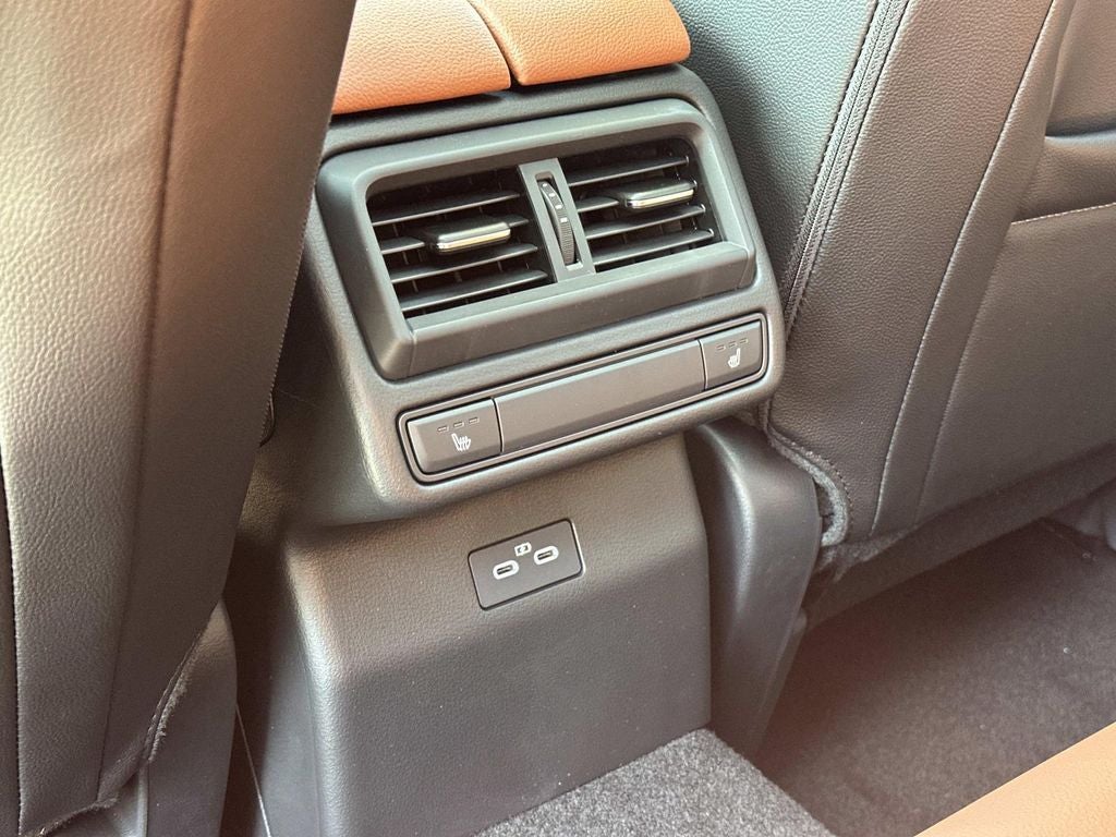 2026 Mazda Mazda CX-50 2.5 Turbo Premium Plus AWD