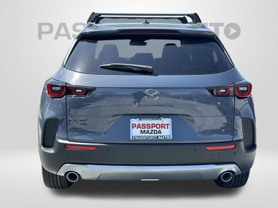 2026 Mazda Mazda CX-50 2.5 Turbo Premium Plus AWD