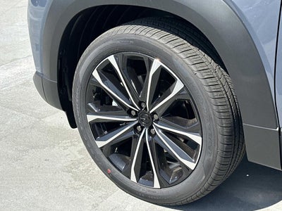 2026 Mazda Mazda CX-50 2.5 Turbo Premium Plus AWD