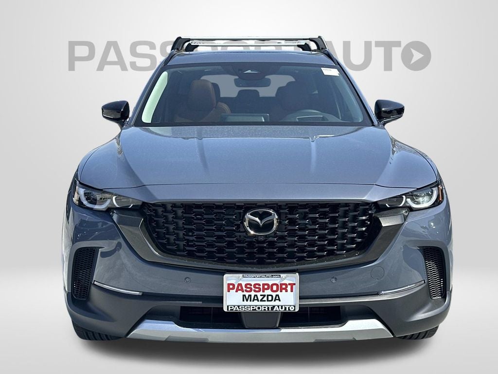 2026 Mazda Mazda CX-50 2.5 Turbo Premium Plus AWD