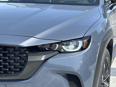 2026 Mazda Mazda CX-50 2.5 Turbo Premium Plus AWD