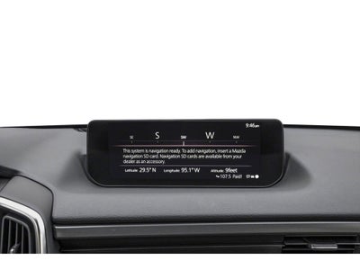 2026 Mazda Mazda CX-50 2.5 Turbo Premium Plus AWD