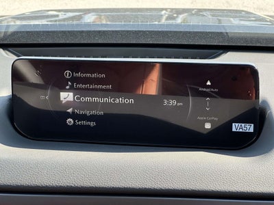 2026 Mazda Mazda CX-50 2.5 Turbo Premium Plus AWD