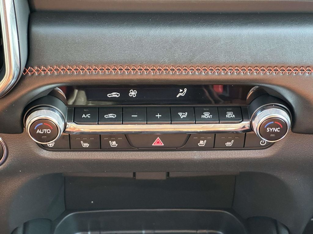 2026 Mazda Mazda CX-50 2.5 Turbo Premium Plus AWD