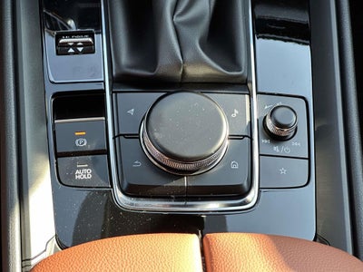 2026 Mazda Mazda CX-50 2.5 Turbo Premium Plus AWD