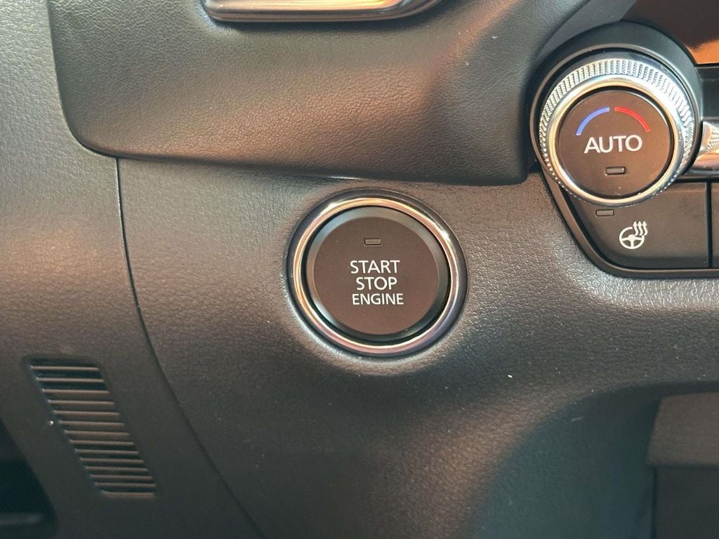 2026 Mazda Mazda CX-50 2.5 Turbo Premium Plus AWD