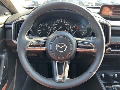 2026 Mazda Mazda CX-50 2.5 Turbo Premium Plus AWD