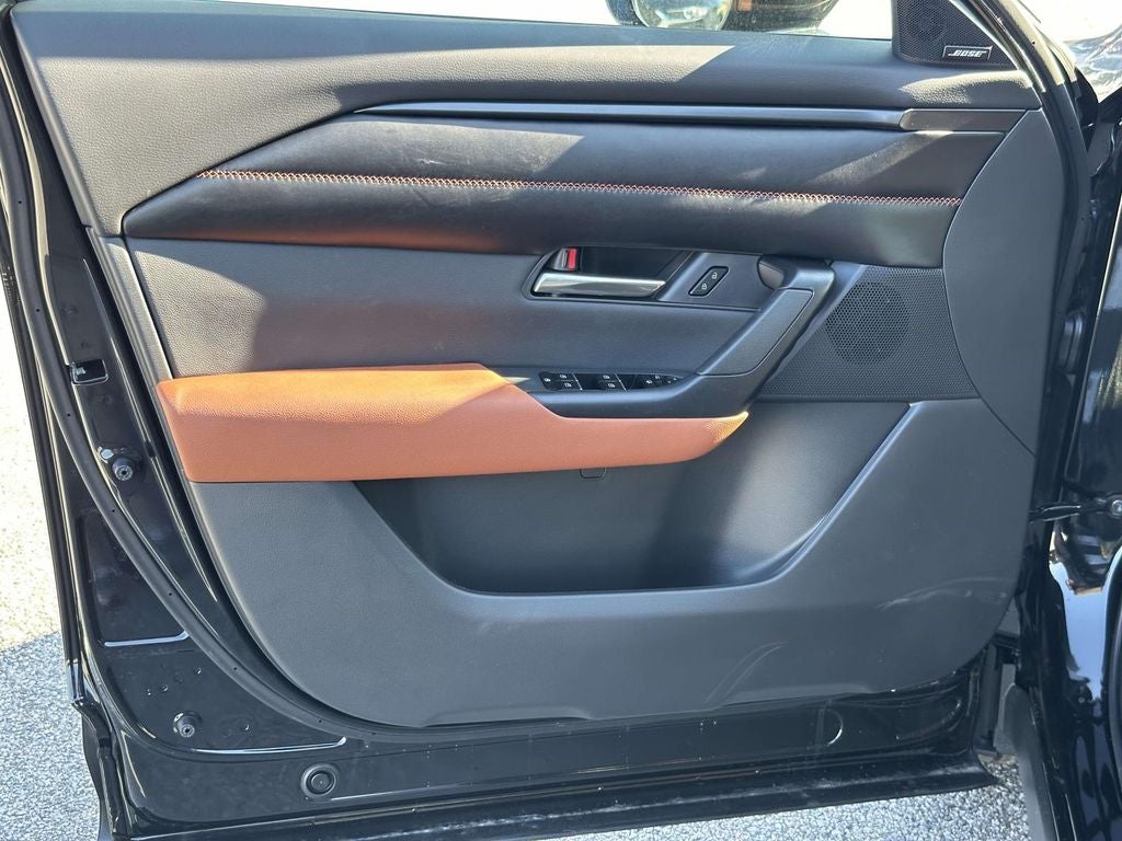 2026 Mazda Mazda CX-50 2.5 Turbo Premium Plus AWD