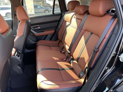 2026 Mazda Mazda CX-50 2.5 Turbo Premium Plus AWD