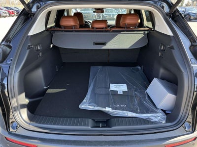 2026 Mazda Mazda CX-50 2.5 Turbo Premium Plus AWD