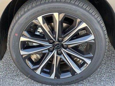 2026 Mazda Mazda CX-50 2.5 Turbo Premium Plus AWD