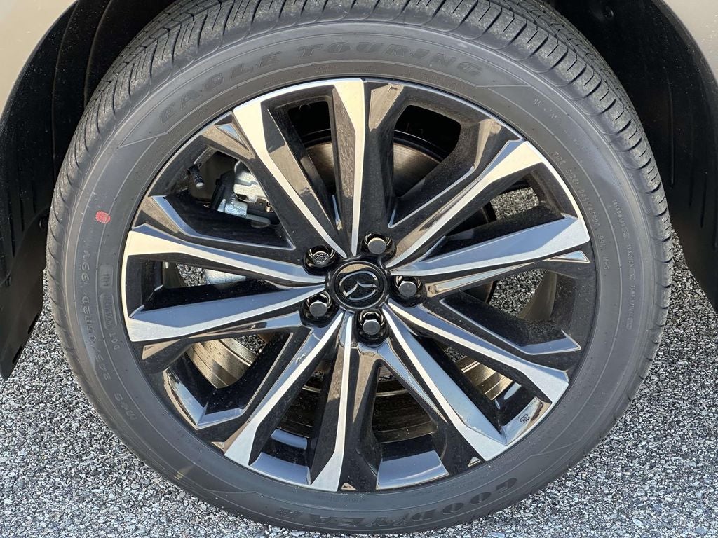 2026 Mazda Mazda CX-50 2.5 Turbo Premium Plus AWD