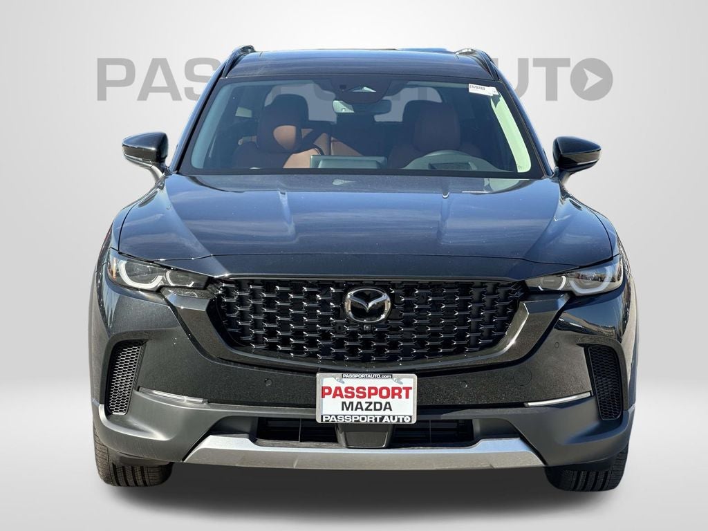 2026 Mazda Mazda CX-50 2.5 Turbo Premium Plus AWD