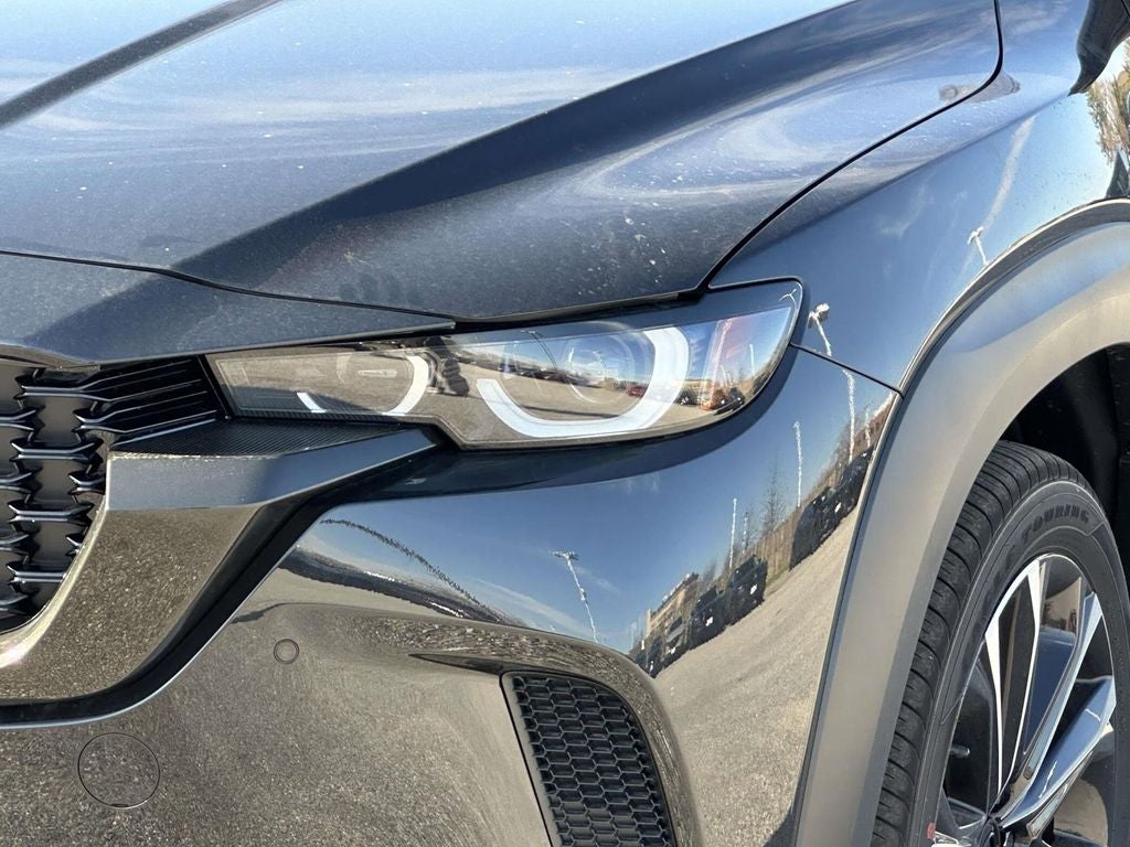 2026 Mazda Mazda CX-50 2.5 Turbo Premium Plus AWD