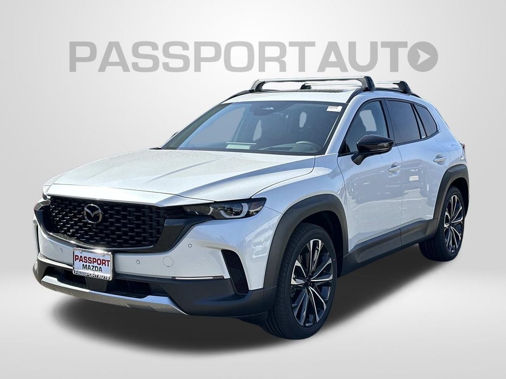 2026 Mazda Mazda CX-50 2.5 Turbo Premium Plus AWD