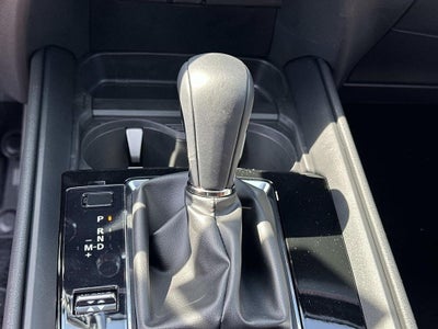 2026 Mazda Mazda CX-50 2.5 Turbo Premium Plus AWD