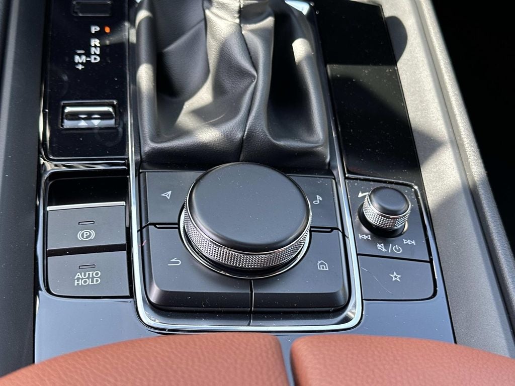 2026 Mazda Mazda CX-50 2.5 Turbo Premium Plus AWD