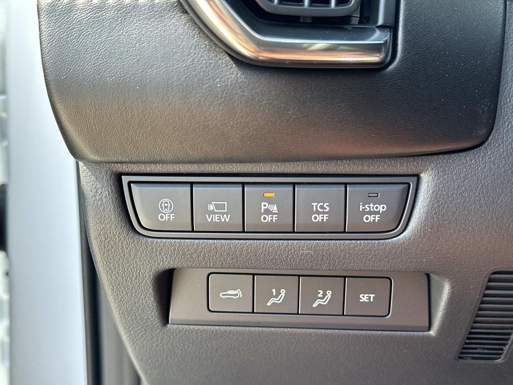 2026 Mazda Mazda CX-50 2.5 Turbo Premium Plus AWD