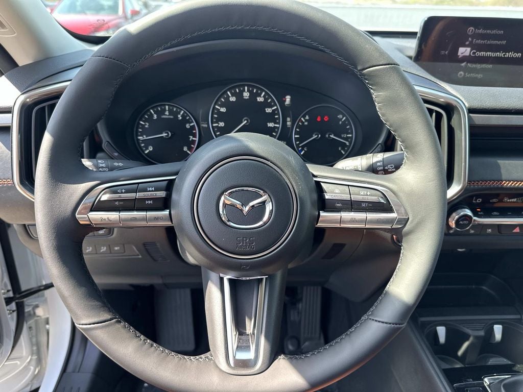2026 Mazda Mazda CX-50 2.5 Turbo Premium Plus AWD