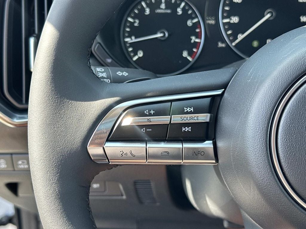 2026 Mazda Mazda CX-50 2.5 Turbo Premium Plus AWD