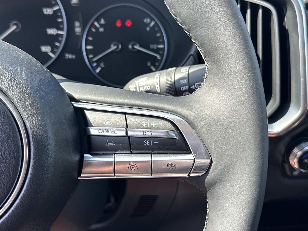 2026 Mazda Mazda CX-50 2.5 Turbo Premium Plus AWD