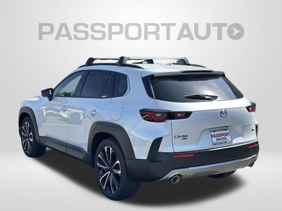 2026 Mazda Mazda CX-50 2.5 Turbo Premium Plus AWD