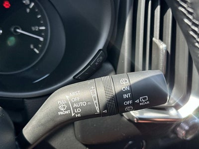 2026 Mazda Mazda CX-50 2.5 Turbo Premium Plus AWD