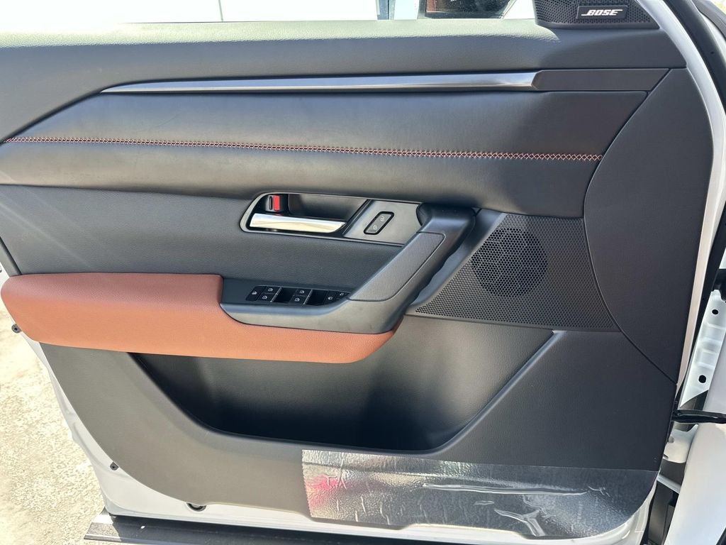 2026 Mazda Mazda CX-50 2.5 Turbo Premium Plus AWD