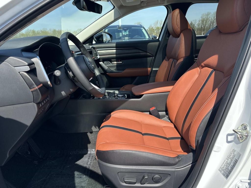 2026 Mazda Mazda CX-50 2.5 Turbo Premium Plus AWD