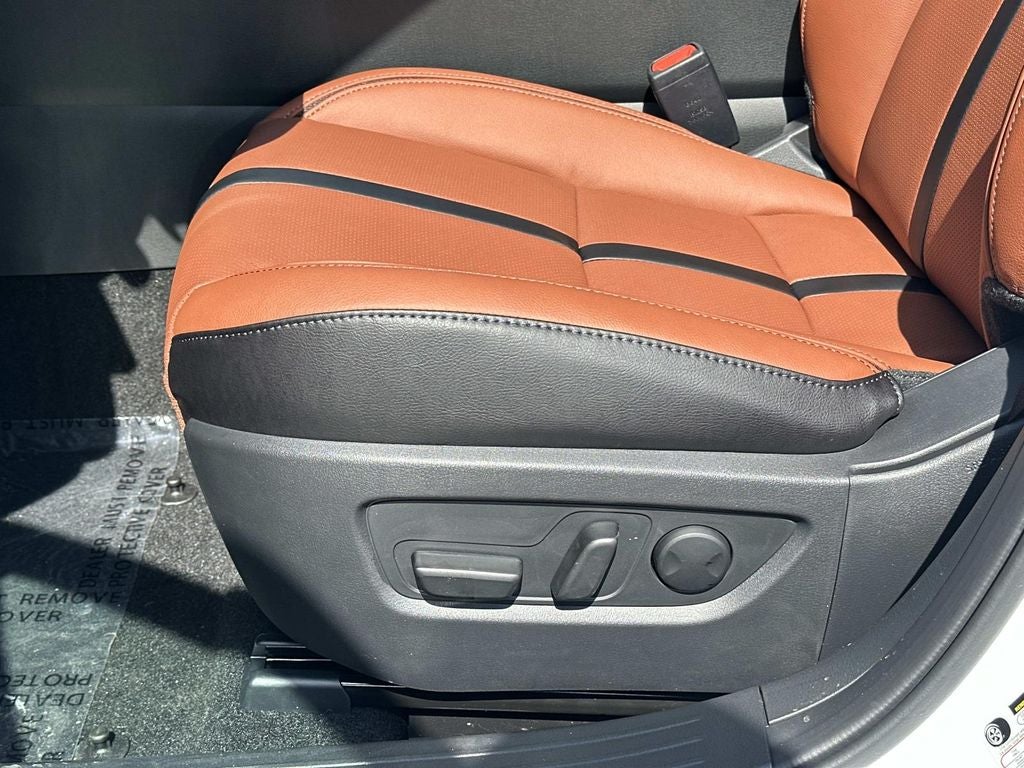 2026 Mazda Mazda CX-50 2.5 Turbo Premium Plus AWD