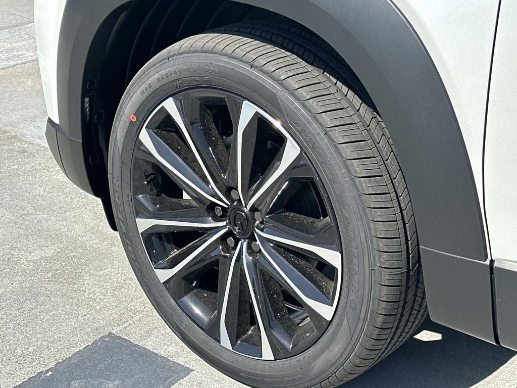 2026 Mazda Mazda CX-50 2.5 Turbo Premium Plus AWD