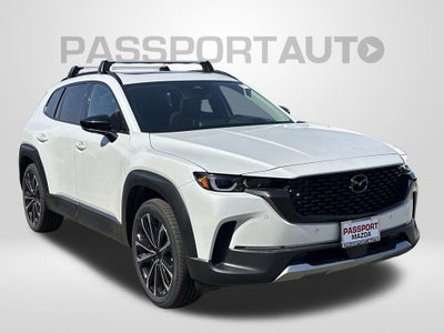 2026 Mazda Mazda CX-50 2.5 Turbo Premium Plus AWD