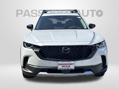 2026 Mazda Mazda CX-50 2.5 Turbo Premium Plus AWD