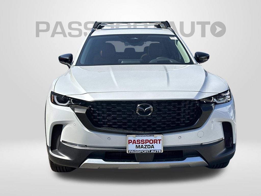 2026 Mazda Mazda CX-50 2.5 Turbo Premium Plus AWD