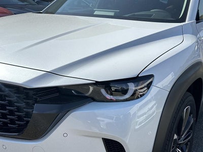 2026 Mazda Mazda CX-50 2.5 Turbo Premium Plus AWD