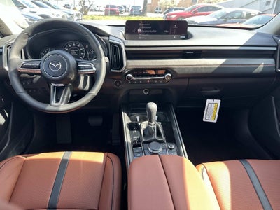 2026 Mazda Mazda CX-50 2.5 Turbo Premium Plus AWD