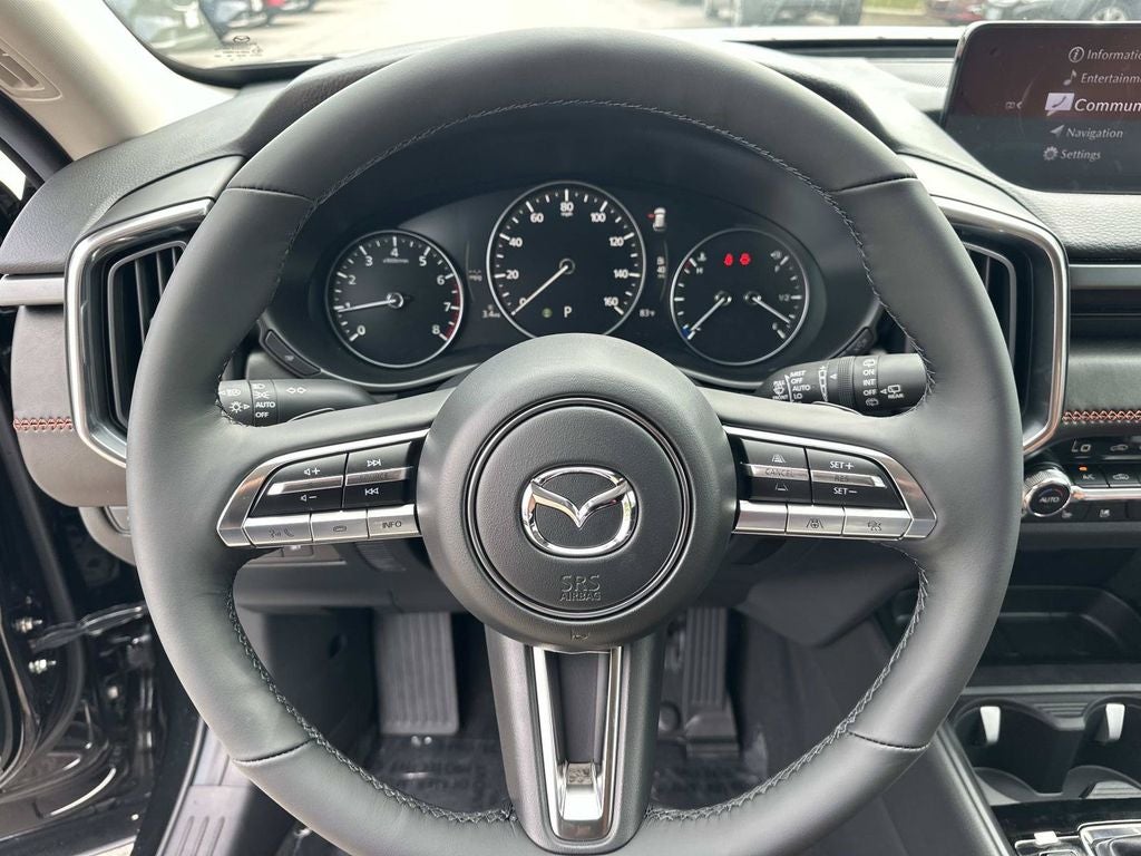 2026 Mazda Mazda CX-50 2.5 Turbo Premium Plus AWD