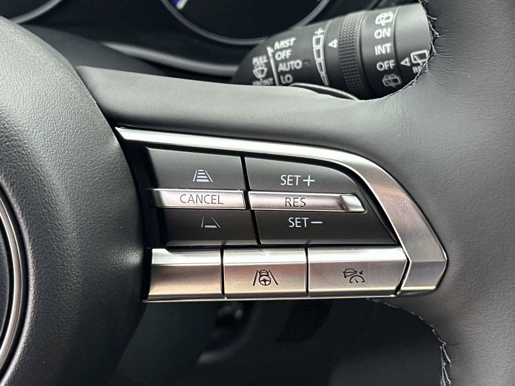2026 Mazda Mazda CX-50 2.5 Turbo Premium Plus AWD
