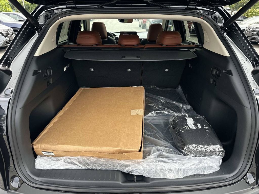 2026 Mazda Mazda CX-50 2.5 Turbo Premium Plus AWD