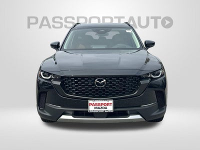 2026 Mazda Mazda CX-50 2.5 Turbo Premium Plus AWD