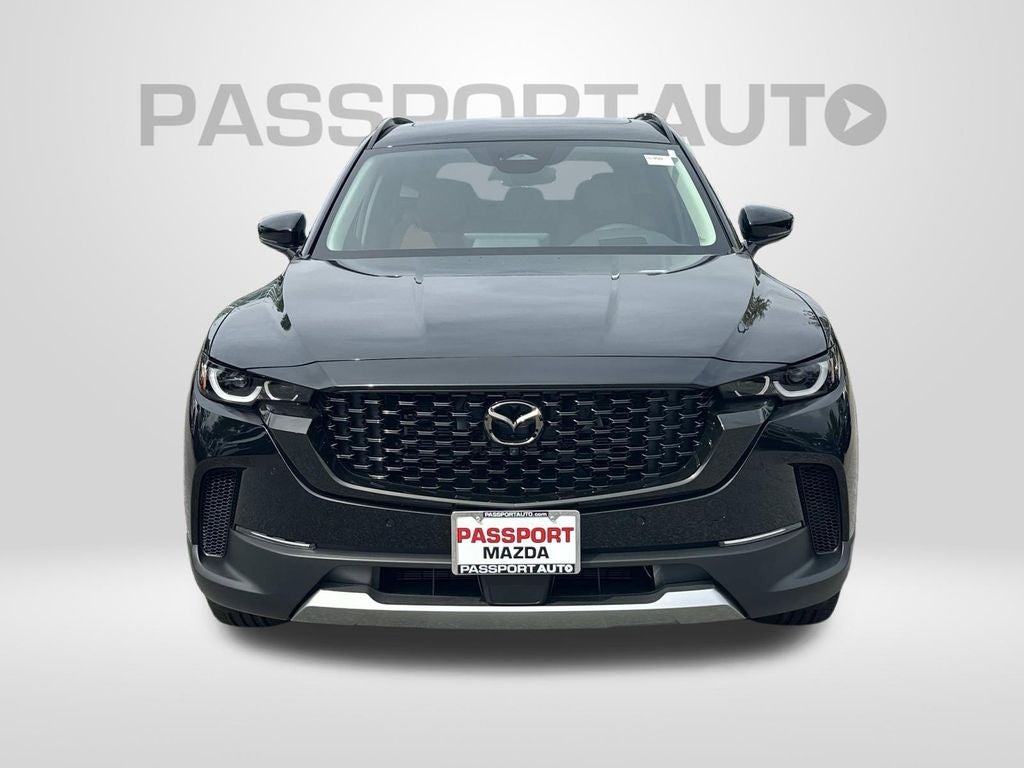 2026 Mazda Mazda CX-50 2.5 Turbo Premium Plus AWD