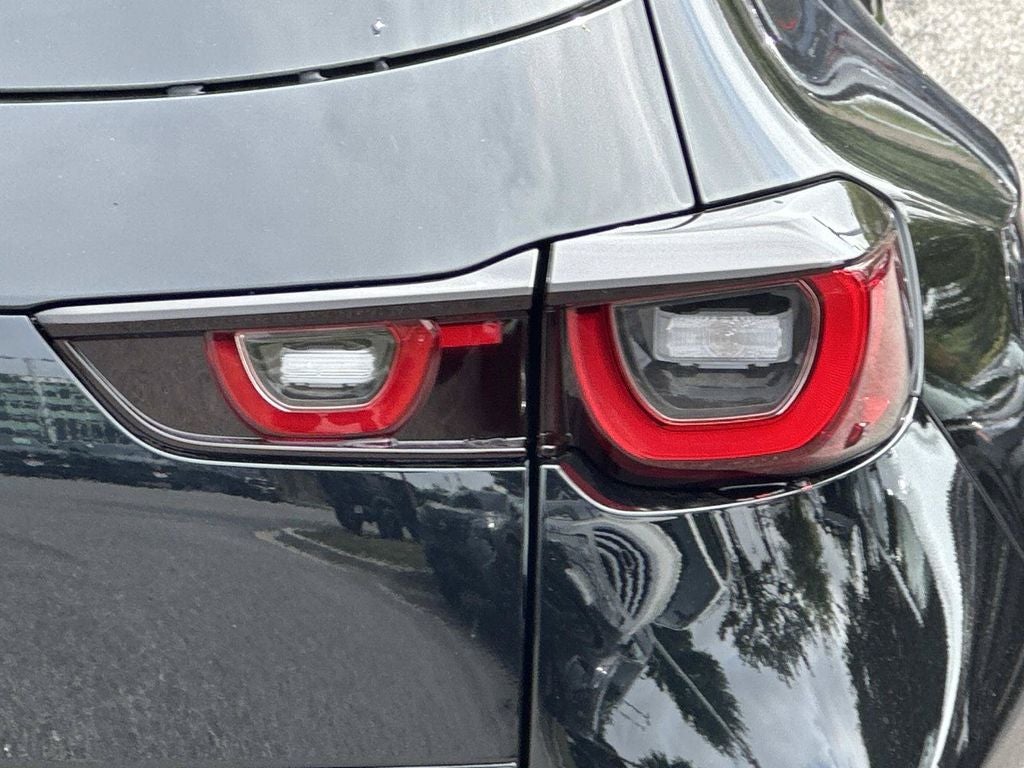 2026 Mazda Mazda CX-50 2.5 Turbo Premium Plus AWD