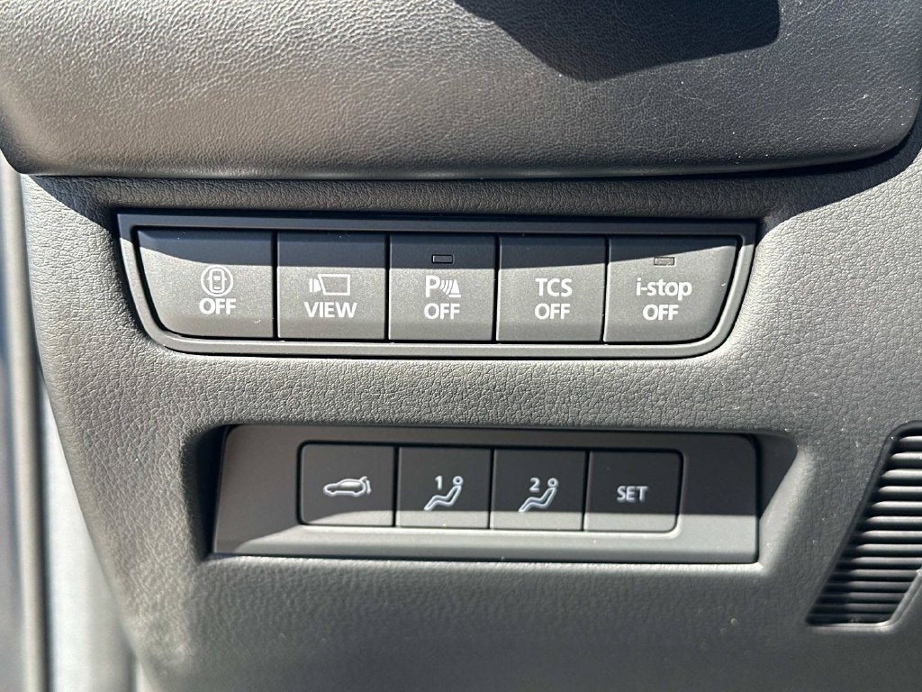 2026 Mazda Mazda CX-50 2.5 Turbo Premium Plus AWD